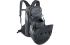 Evoc Ride 12 liter rugzak Carbon Grey  100321123