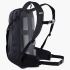 Evoc Allride 3D WP 16 liter rugzak zwart  100219100