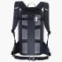 Evoc Allride 3D WP 16 liter rugzak zwart  100219100