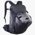 Evoc Allride 3D WP 16 liter rugzak zwart  100219100