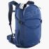 EVOC Stage 18 Liter rugzak blauw  100214236