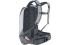 Evoc Trail Pro 10 liter rugzak S/M Carbon Grey  100119137-S-M