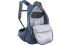 Evoc Trail Pro 16 liter rugzak S/M Denim  100118236-S-M