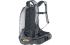 Evoc Trail Pro 16 liter rugzak S/M Stone/Carbon Grey  100118137-S-M