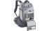 Evoc Trail Pro 26 liter rugzak S/M Stone/Carbon  100117137-S/M
