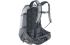 Evoc Trail Pro 26 liter rugzak S/M Stone/Carbon  100117137-S/M