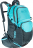 Evoc Explorer pro 30 liter rugzak slate-neon blue  100210222