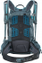 Evoc Explorer pro 30 liter rugzak slate-neon blue  100210222