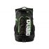 Arena Fastpack 2.1 rugzak zwart/groen  AA1E388-506