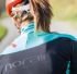 Sportful Fiandre no-rain W lange mouw jacket turquoise/zwart dames  1101838-167