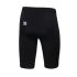 Sportful Vuelta short fietsbroek zwart heren  1120018-002