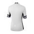 Sportful Kite fietsshirt korte mouwen wit heren  1120015-101