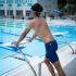 Finis Training Swimwear Jammer blauw heren  1.10.221.106