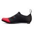 Fizik Transiro Powerstrap R4 fietsschoenen zwart/rood heren  TRR4PSMI1-1030