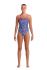 Funkita Fly free tie me tight badpak dames  FKS001L02411