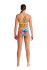 Funkita Layer cake tie me tight badpak dames  FKS001L02067