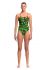 Funkita Pretty fly tie me tight badpak dames  FKS001L01657