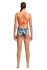 Funkita Split scene tie me tight badpak dames  FKS001L01801