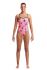 Funkita Flying high twisted badpak dames  FKS010L02314