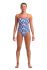 Funkita Pandamania single strap badpak dames  FKS030L02327