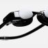 Form Slimme Zwembril met Smart Display  FSG200-SG-BK