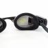 Form Slimme Zwembril met Smart Display  FSG200-SG-BK