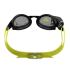Form Slimme Zwembril 2.0 met Smart Display  FSG300-SG-BK