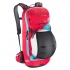 Evoc FR 10L lite race / red-neon blue  100108502