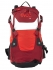 EVOC FR 10L track / red-ruby  100109503-XS