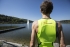 Castelli Free sanremo tri suit mouwloos geel/antraciet heren  16071-032