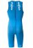 Sailfish rebel pro Plus swimskin mouwloos blauw dames  SFLRPPW