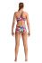 Funkita Mad mist Sports bikini set dames  FS02L02322+FS03L02322
