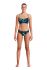 Funkita Midnight marble Sports bikini set dames  FS02L01986+FS03L01986