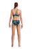 Funkita Midnight marble Sports bikini set dames  FS02L01986+FS03L01986