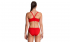 Funkita Still rood Sports bikini set dames  FS02L00467-FS03L00467