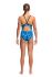 Funkita Strike it lucky diamond back badpak meisjes  FS11G01890