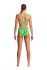 Funkita Blast fusion diamond back badpak dames  FS11L02186