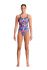 Funkita Club tropo diamond back badpak dames  FS11L02056