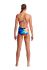 Funkita Cumulus diamond back badpak dames  FS11L02177