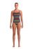 Funkita Fire tribe diamond back badpak dames  FS11L02408