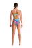 Funkita Layer cake diamond back badpak dames  FS11L02067