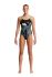 Funkita Moonlighting diamond back badpak dames  FS11L02197