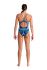 Funkita Sea wolf diamond back badpak dames  FS11L02078