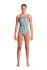 Funkita Street view diamond back badpak dames  FS11L02057