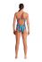 Funkita Swim squad diamond back badpak dames  FS11L02076