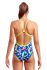 Funkita Board Bash single strap badpak dames  FS15L71137