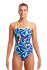 Funkita Board Bash single strap badpak dames  FS15L71137