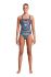 Funkita Crown princess single strap badpak dames  FS15L01970