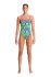 Funkita Diamond fire single strap badpak dames  FS15L02068