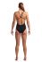 Funkita Flickering forest single strap badpak dames  FS15L02313